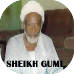 sheikh abubakar gumi lecture android application logo